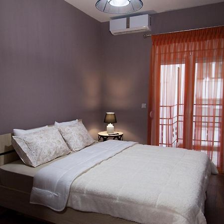 Casa Georgina Apartment Thessaloníki Luaran gambar