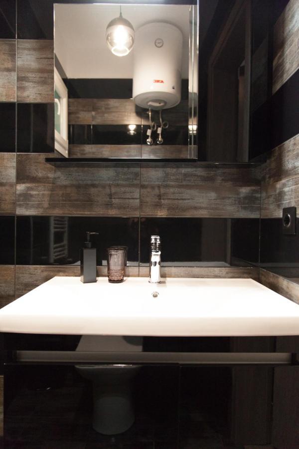 Casa Georgina Apartment Thessaloníki Luaran gambar