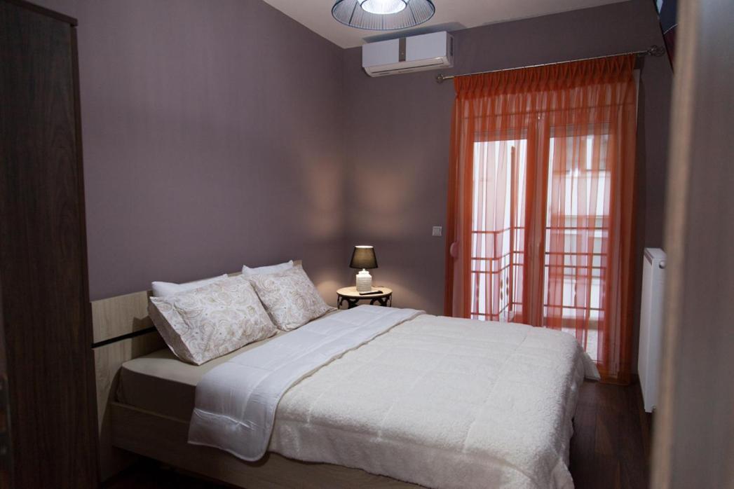 Casa Georgina Apartment Thessaloníki Luaran gambar