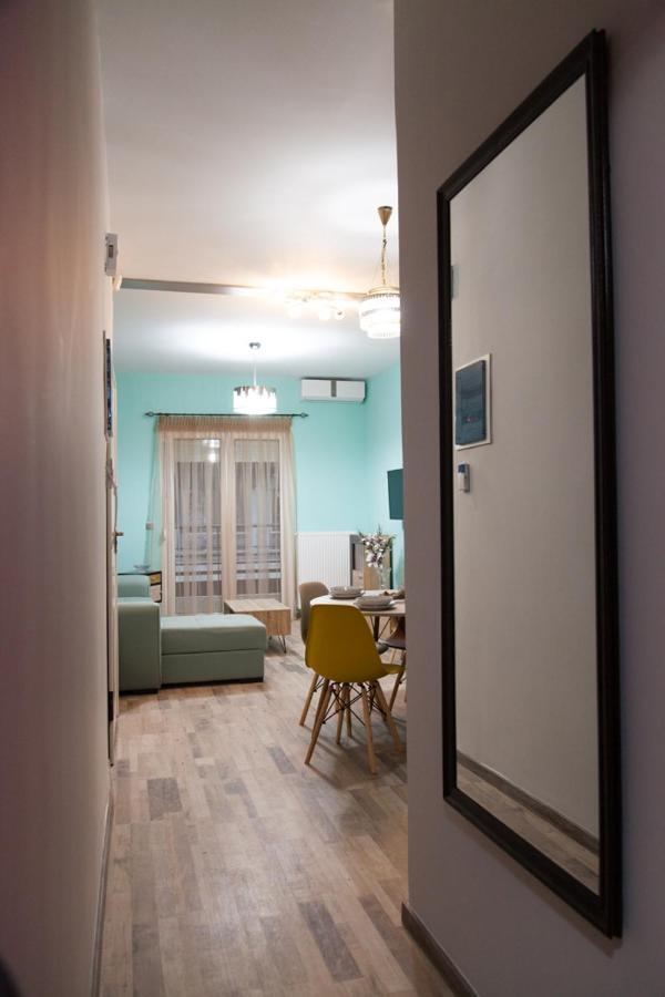 Casa Georgina Apartment Thessaloníki Luaran gambar